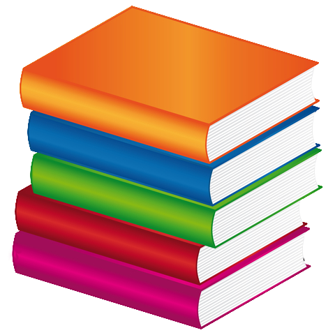 Books Icon Unavailable